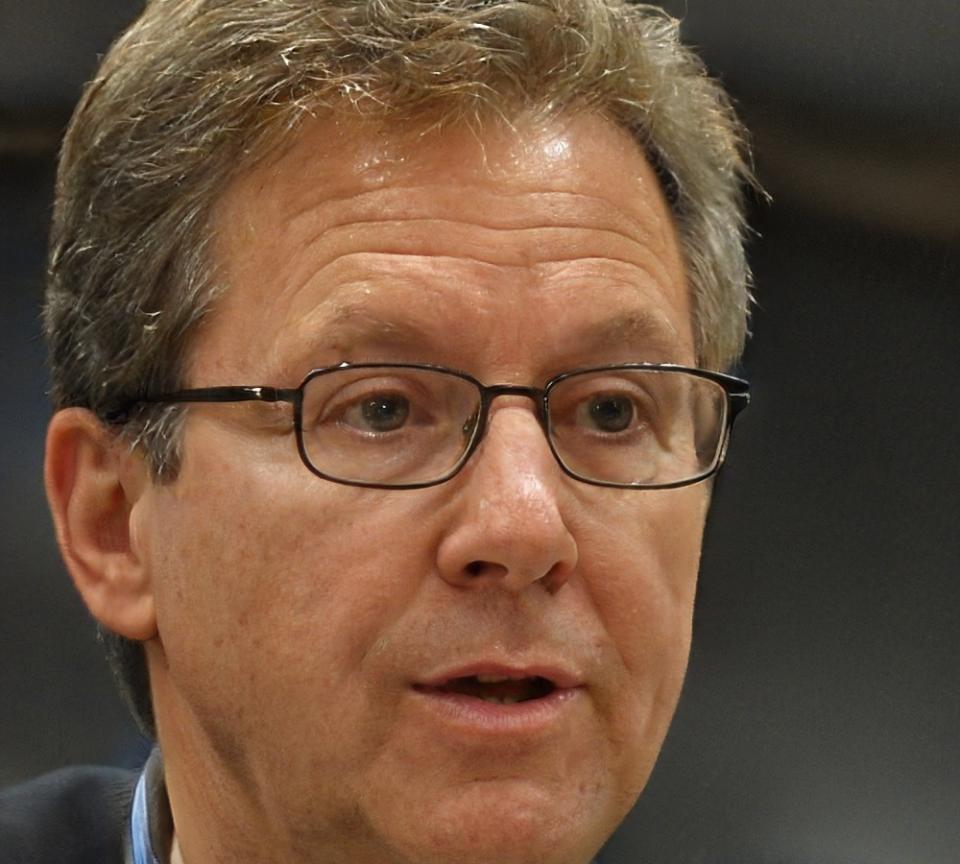 Zufriedener Kunde Dr. Michael Weber